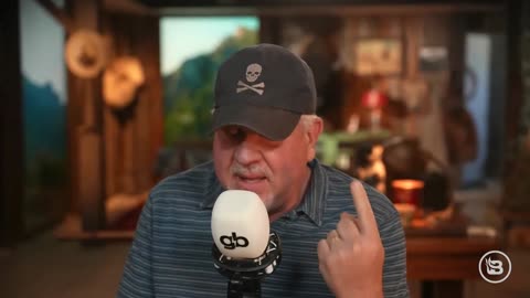 Glenn Beck Explains Why President Trump Absoluately Has the Right to Send Troops Into LA