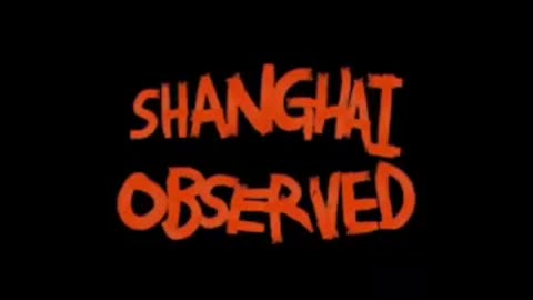 Shanghai Oven