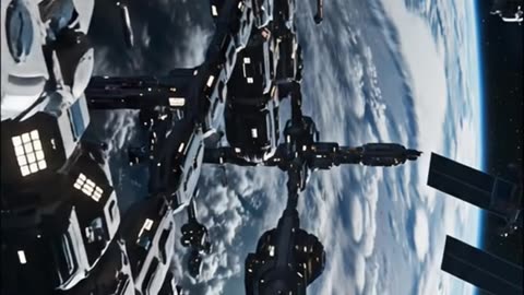 What if humanity no longer lived on Earth?? #viral