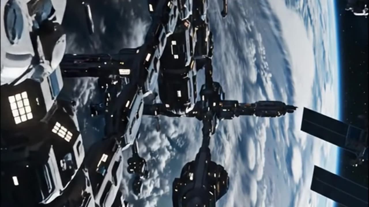 What if humanity no longer lived on Earth?? #viral