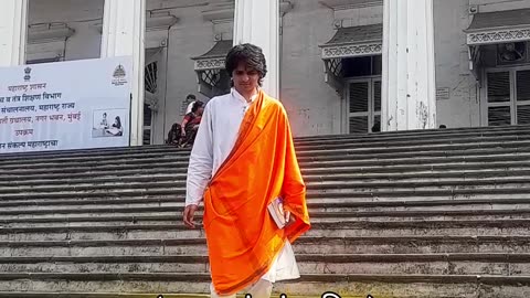 चारुदत्त थोरात ग्रंथालय अधिकृत
