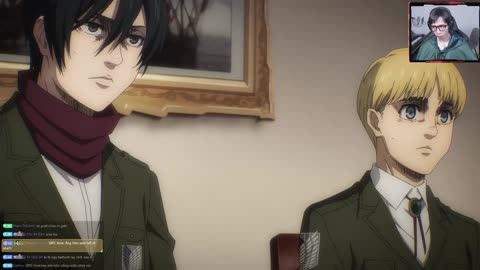 20250430 PHIMM ATTACK ON TITAN s04e13,,14 o30e , ViruSs Restream 1080p 0,46G