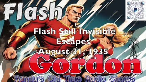 35-08-31 Flash Gordon 018 Flash Still Invisible Escapes
