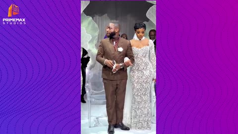CHIVIDO Miami 2025 3.7 million dollars wedding