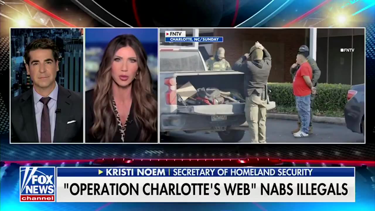 There have been too many victims of criminal illegal aliens