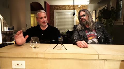 Johnny Concert - Podcast 5 - Ruined By The Radio