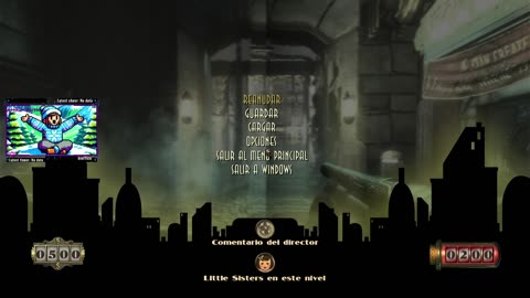 Bioshock Remastered