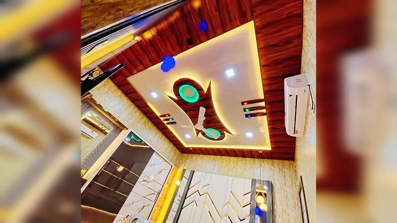 ✨ Top Modern False Ceiling Design Ideas for Every Room | Latest Ceiling Design 2025