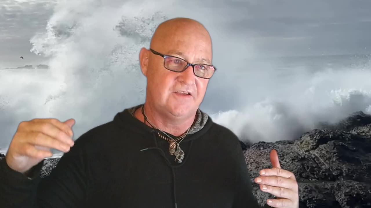 Spiritual Update ... September 10th, 2025
