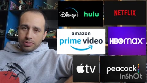media outlets need to release more quality content.