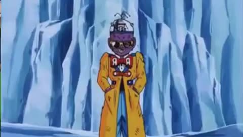 Dragon Ball Z: Super Android 13