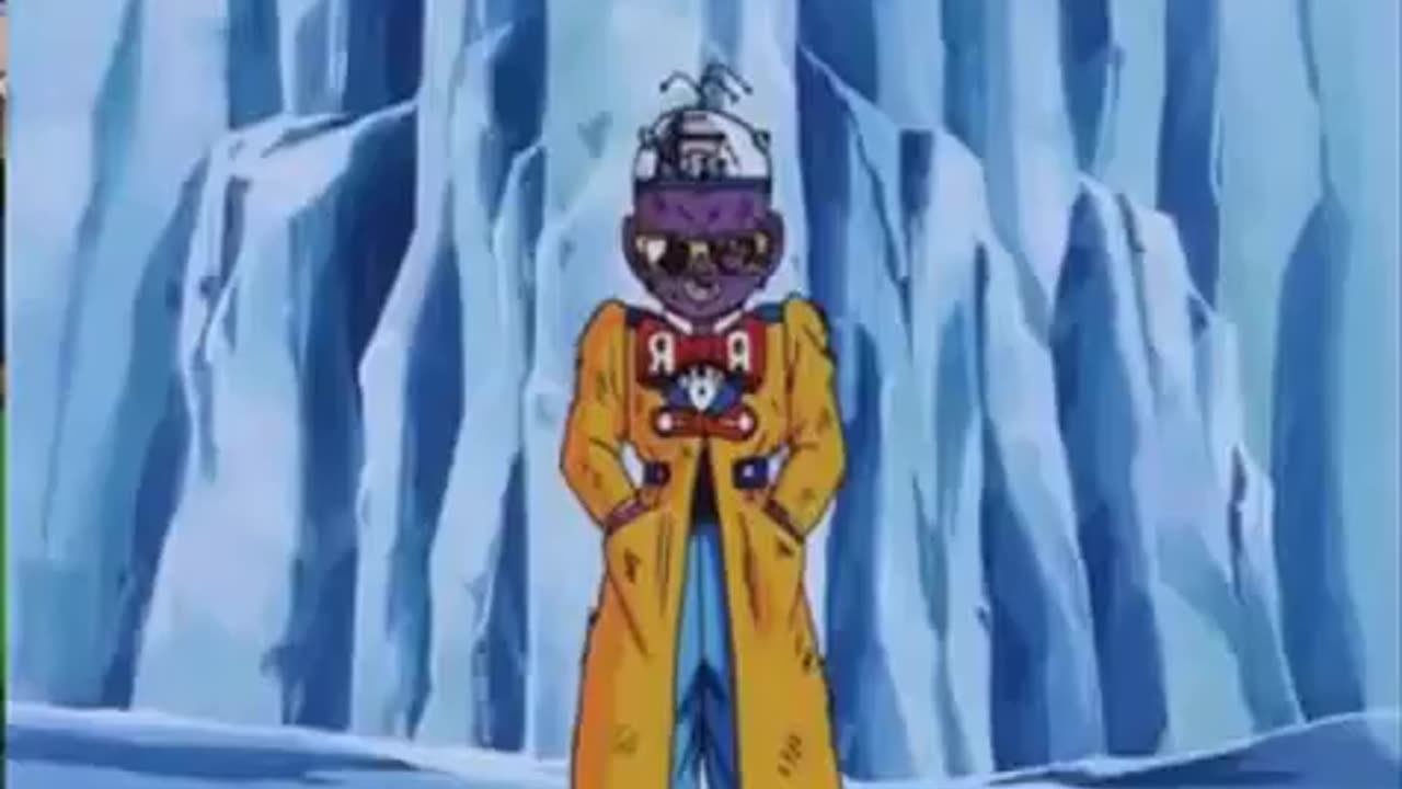 Dragon Ball Z: Super Android 13