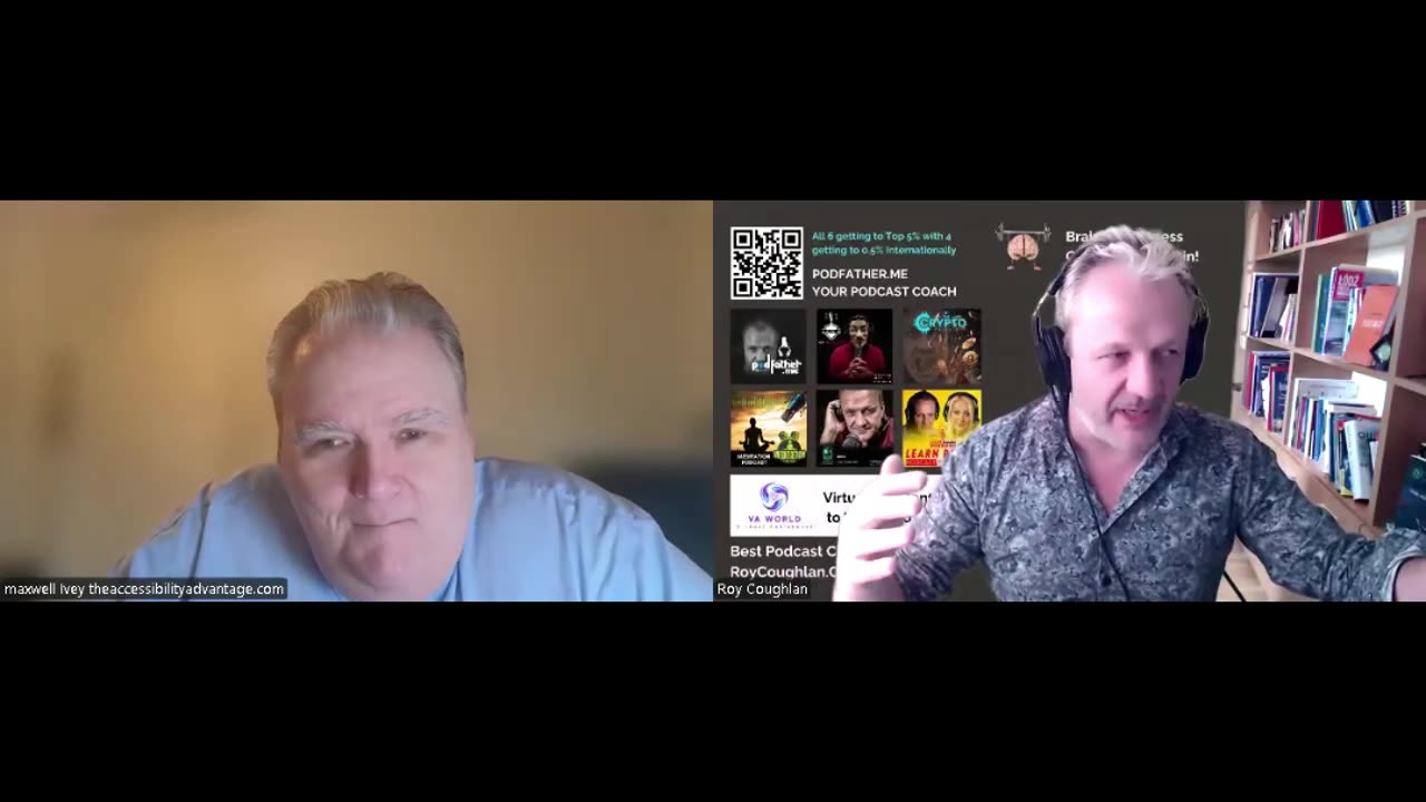 The Blind Experience I Took My Son To