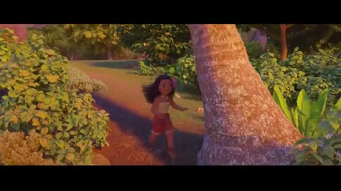 Amazing: Nuts [YTP] | A Moana parody