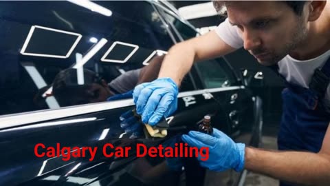 Super shine auto detailing Center and carwash - Affordable Car Detailing in Calgary