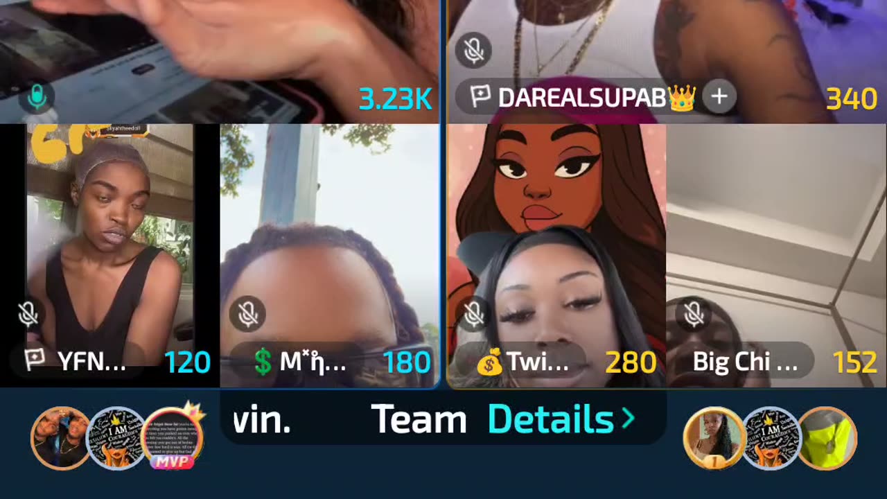 RotationTv.BigoShitShow Is Actually The Name That Speaks For Itself.📺 📱 🤳🏼 🖥️ 💻