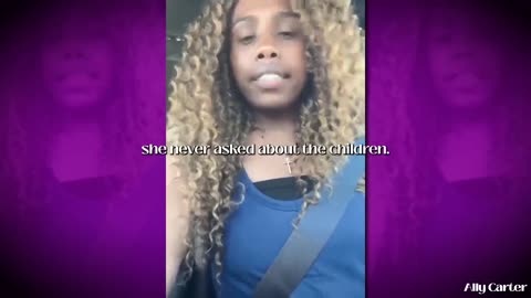 Jaguar Wright FINALLY Names Diddy's Male Victim That GOVT Hid