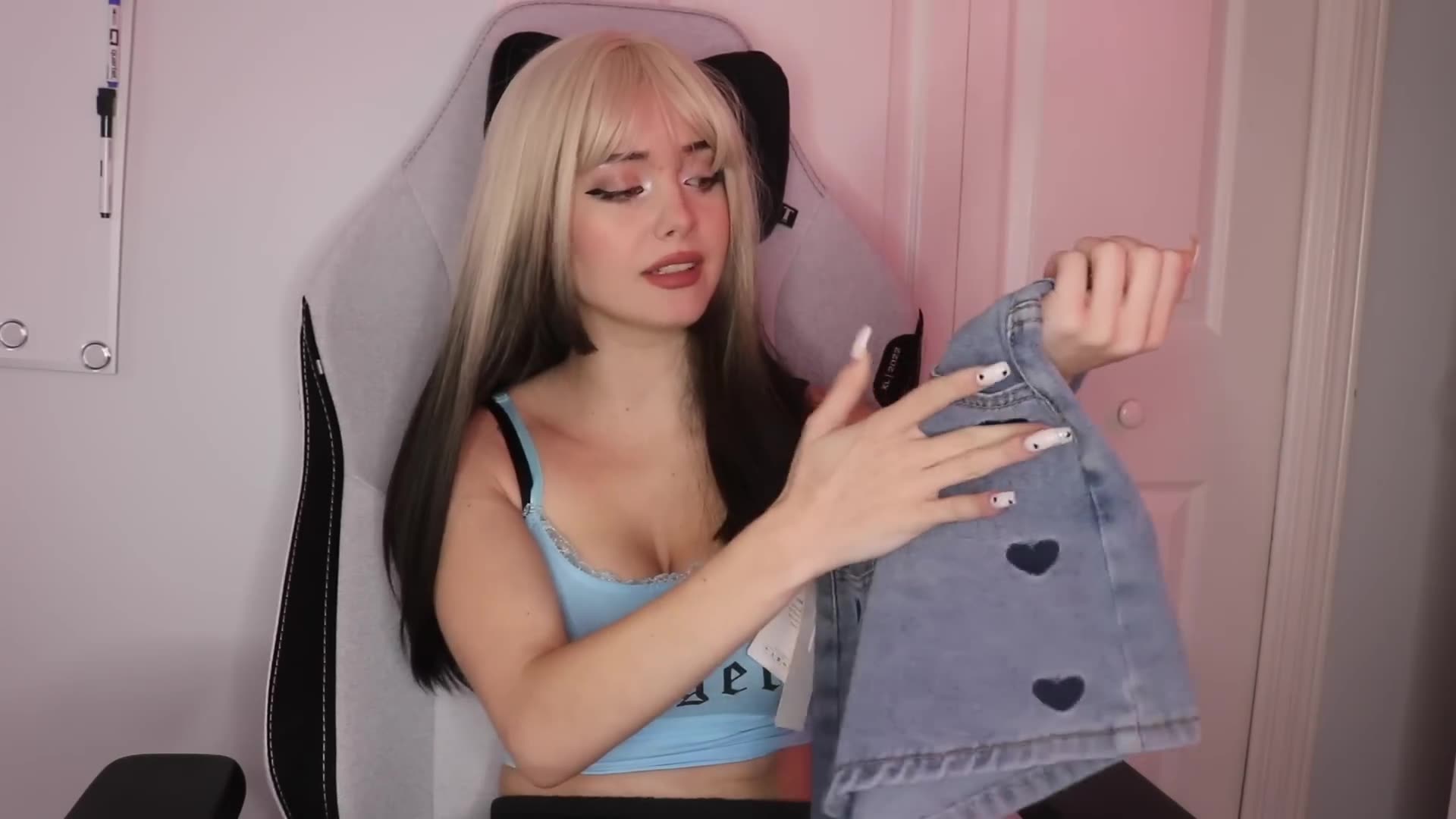 Sexy Tights Try-on Haul