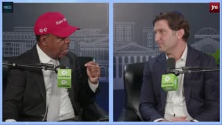 US DOJ's Leo Terrell Says “No University Is Prepared For The Crackdown That’s Coming…”