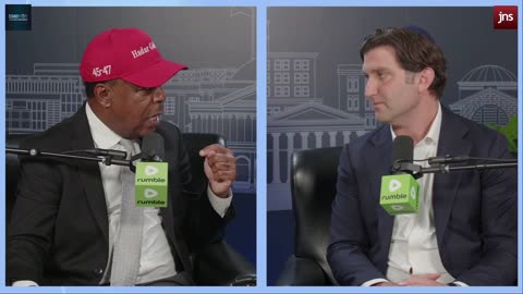 US DOJ's Leo Terrell Says “No University Is Prepared For The Crackdown That’s Coming…”