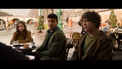 The Family Plan 2 — Official Trailer | Apple TV