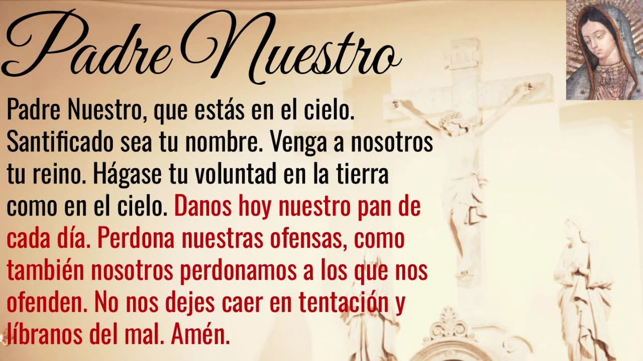 En la Iglesia EN VIVO