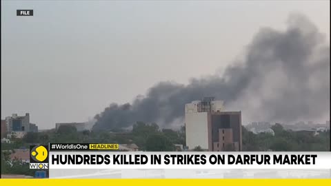 IDF Intercepts 3 Rockets From Gaza | UN Scales Down Gaza Operations | WION Headlines
