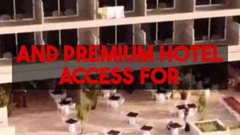 See how Mighty Travels Premium makes Business Class & 5-Star hotels affordable!