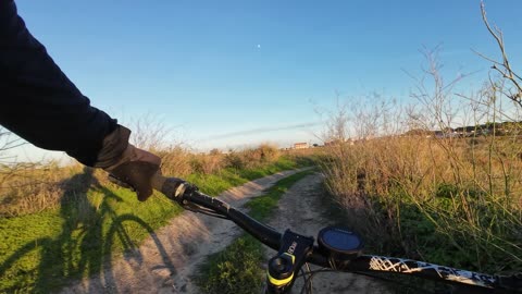 Small BIKE RIDE na MS, Portugal - Seixal S06E21 1st of DEC 2K25 pt 4
