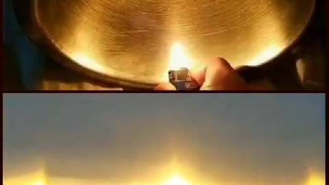 Dome firmament