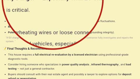Could the Home Inspector Have Missed This?** Yes — and here’s why