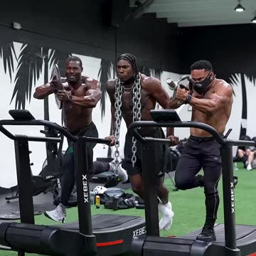 A new era of Avengers. Send this to the first person that comes to mind