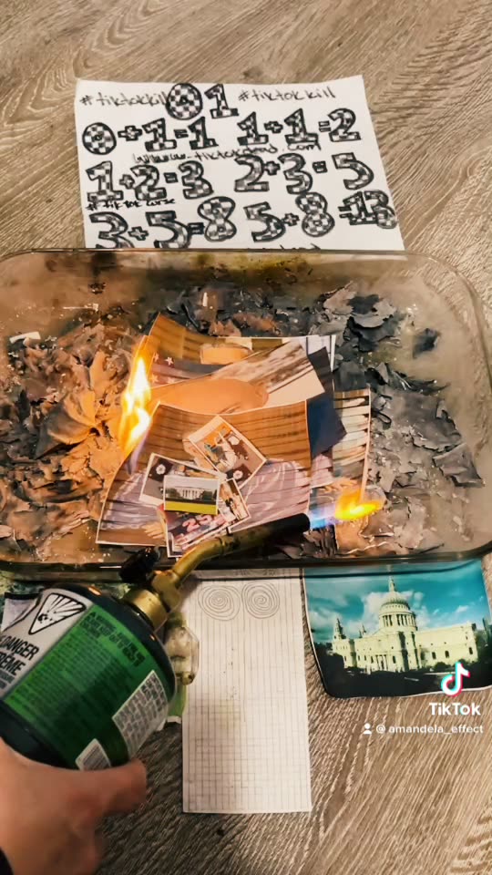 Tim Rifat TikTok Videos