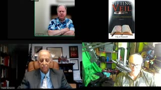 Frank Vernuccio with Jiggy Jaguar 6272025