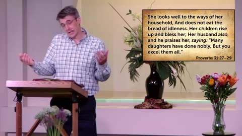 Cultivating Excellence By Fearing The Lord - Pastor Paul - Message Only