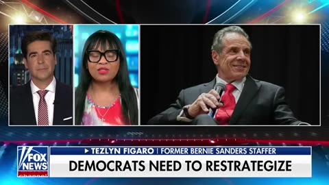 'TAKE A SEAT': Ex-Bernie Sanders staffer evaluates Dems' 'recruiting process'