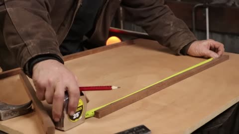 How to Square Up a Building (or Anything) 3x Faster – Game-Changing Trick!