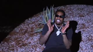CJ SO COOL - DIAMONDS & BAGUETTES (OFFICIAL VIDEO) ( ROYALTY DISS )