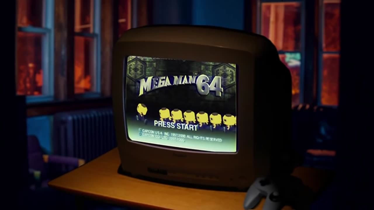 os melhores jogos de nintendo pt2