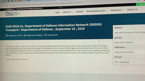 Space Force Jobs & Routing pt. 3 of 3