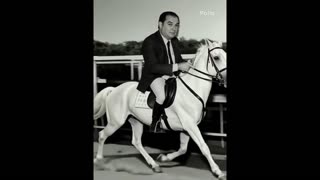 Bill Cooper on a White Horse [bonzo reagan remix]