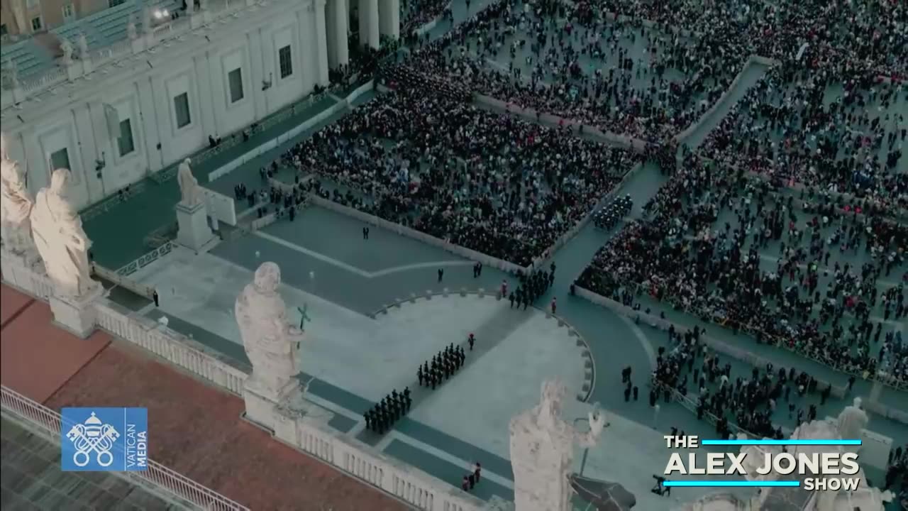 [2025-05-08] EXCLUSIVE: Vatican Insider Leo Zagami Reveals How The New Pope Is A ....