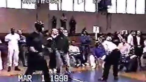 Sport Karate