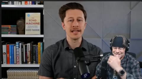 Democrat Propagandists Push for MORE CONTROL? (The Disturbing Illusion Repost)