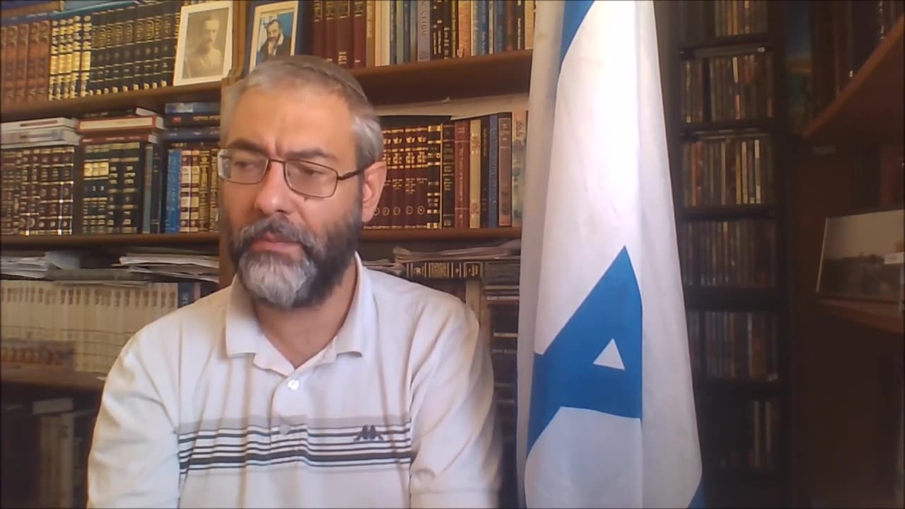 [18-10-2020] - Σχέση μεταξύ Σιωνιστών & ναζί; Η συμφωνία Χαβαρά, Το Παρασκήνιο & ο Μύθος. [#0579]