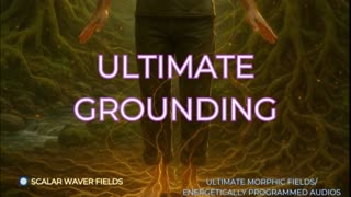 Ultimate Grounding +33X