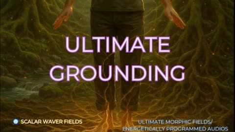 Ultimate Grounding +33X