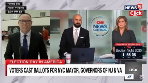 Inside NYC's Exit Polls: What Voters Quietly Told Us About the Future