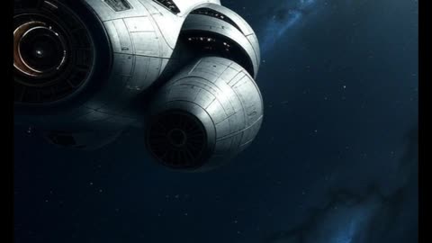 Episode 3: The Search for a Spaceship
