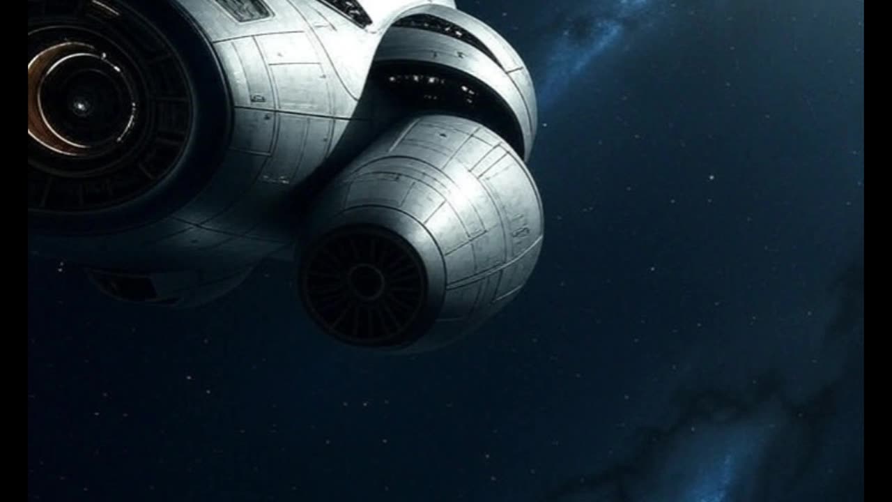 Episode 3: The Search for a Spaceship